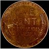 Image 2 : 1931-S Wheat Cent UNCIRCULATED