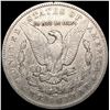 Image 2 : 1879-CC Morgan Silver Dollar NICELY CIRCULATED