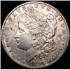 Image 1 : 1897-S Morgan Silver Dollar CLOSELY UNCIRCULATED