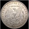 Image 2 : 1897-S Morgan Silver Dollar CLOSELY UNCIRCULATED