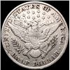 Image 2 : 1911-S Barber Half Dollar CLOSELY UNCIRCULATED
