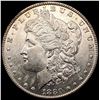 Image 1 : 1880-O Morgan Silver Dollar UNCIRCULATED