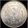 Image 2 : 1880-O Morgan Silver Dollar UNCIRCULATED