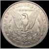 Image 2 : 1888-S Morgan Silver Dollar CLOSELY UNCIRCULATED