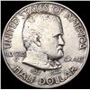 Image 1 : 1922 Grant Half Dollar NEARLY UNCIRCULATED
