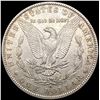 Image 2 : 1887-O Morgan Silver Dollar CLOSELY UNCIRCULATED