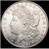 Image 1 : 1921-D Morgan Silver Dollar UNCIRCULATED