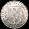 Image 2 : 1921-D Morgan Silver Dollar UNCIRCULATED