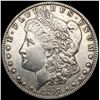 Image 1 : 1897-O Morgan Silver Dollar CLOSELY UNCIRCULATED