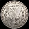 Image 2 : 1897-O Morgan Silver Dollar CLOSELY UNCIRCULATED