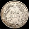 Image 2 : 1901-S Barber Dime CLOSELY UNCIRCULATED