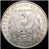Image 2 : 1902-S Morgan Silver Dollar CLOSELY UNCIRCULATED