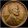 Image 1 : 1922-6 Wheat Cent Nicely Circulated