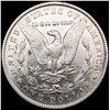 Image 2 : 1904 Morgan Silver Dollar CLOSELY UNCIRCULATED