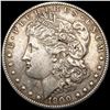 Image 1 : 1900-S Morgan Silver Dollar CLOSELY UNCIRCULATED