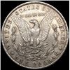 Image 2 : 1900-S Morgan Silver Dollar CLOSELY UNCIRCULATED