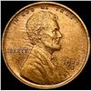 Image 1 : 1915-S Wheat Cent CLOSELY UNCIRCULATED