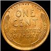 Image 2 : 1915-S Wheat Cent CLOSELY UNCIRCULATED