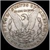Image 2 : 1897-O Morgan Silver Dollar NEARLY UNCIRCULATED