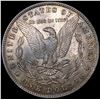 Image 2 : 1880 Morgan Silver Dollar CHOICE BU