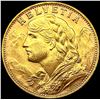 Image 1 : 1927 Gold 20 Fr , AGW .1867 GEM BU