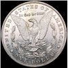 Image 2 : 1899-S Morgan Silver Dollar UNCIRCULATED