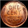 Image 2 : 1937-D Wheat Cent GEM BU