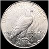 Image 2 : 1927-S Morgan Silver Dollar UNCIRCULATED