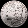 Image 1 : 1903-S Morgan Silver Dollar NICELY CIRCULATED