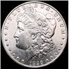 Image 1 : 1899-O Morgan Silver Dollar UNCIRCULATED