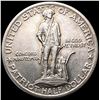 Image 1 : 1925 Lexington Half Dollar CLOSELY UNCIRCULATED