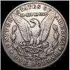 Image 2 : 1904-S Morgan Silver Dollar LIGHTLY CIRCULATED