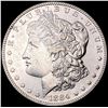 Image 1 : 1884-S Morgan Silver Dollar UNCIRCULATED