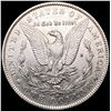 Image 2 : 1891-O Morgan Silver Dollar CLOSELY UNCIRCULATED