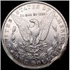 Image 2 : 1899-S Morgan Silver Dollar CLOSELY UNCIRCULATED