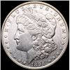 Image 1 : 1894-O Morgan Silver Dollar CLOSELY UNCIRCULATED