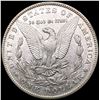 Image 2 : 1894-O Morgan Silver Dollar CLOSELY UNCIRCULATED