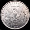 Image 2 : 1878 Morgan Silver Dollar Rev 79 Closely Uncirculated