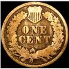 Image 2 : 1870 Indian Head Cent NICELY CIRCULATED