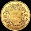Image 2 : 1927 Gold 20 Fr , AGW .1867 GEM BU