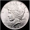 Image 1 : 1922-S Morgan Silver Dollar UNCIRCULATED