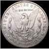 Image 2 : 1900-S Morgan Silver Dollar CLOSELY UNCIRCULATED