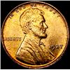 Image 1 : 1927 Wheat Cent UNCIRCULATED