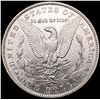 Image 2 : 1897-O Morgan Silver Dollar CLOSELY UNCIRCULATED