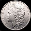 Image 1 : 1889-O Morgan Silver Dollar CLOSELY UNCIRCULATED
