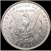 Image 2 : 1889-O Morgan Silver Dollar CLOSELY UNCIRCULATED