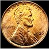 Image 1 : 1926 Wheat Cent UNCIRCULATED
