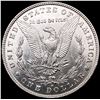 Image 2 : 1881-O Morgan Silver Dollar CLOSELY UNCIRCULATED
