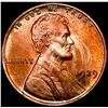 Image 1 : 1929 Wheat Cent UNCIRCULATED