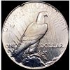Image 2 : 1934-D Silver Peace Dollar CLOSELY UNCIRCULATED